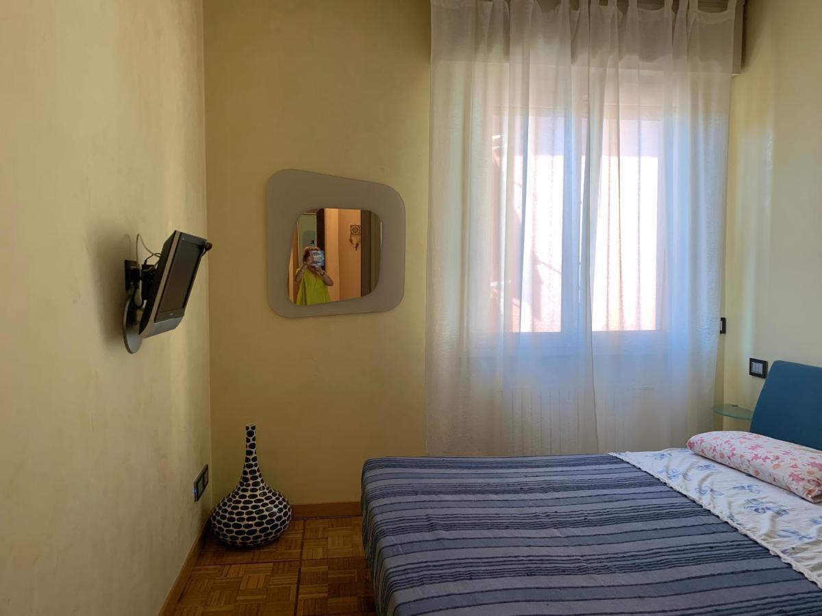 Residenza LG Rapallo Esterno foto
