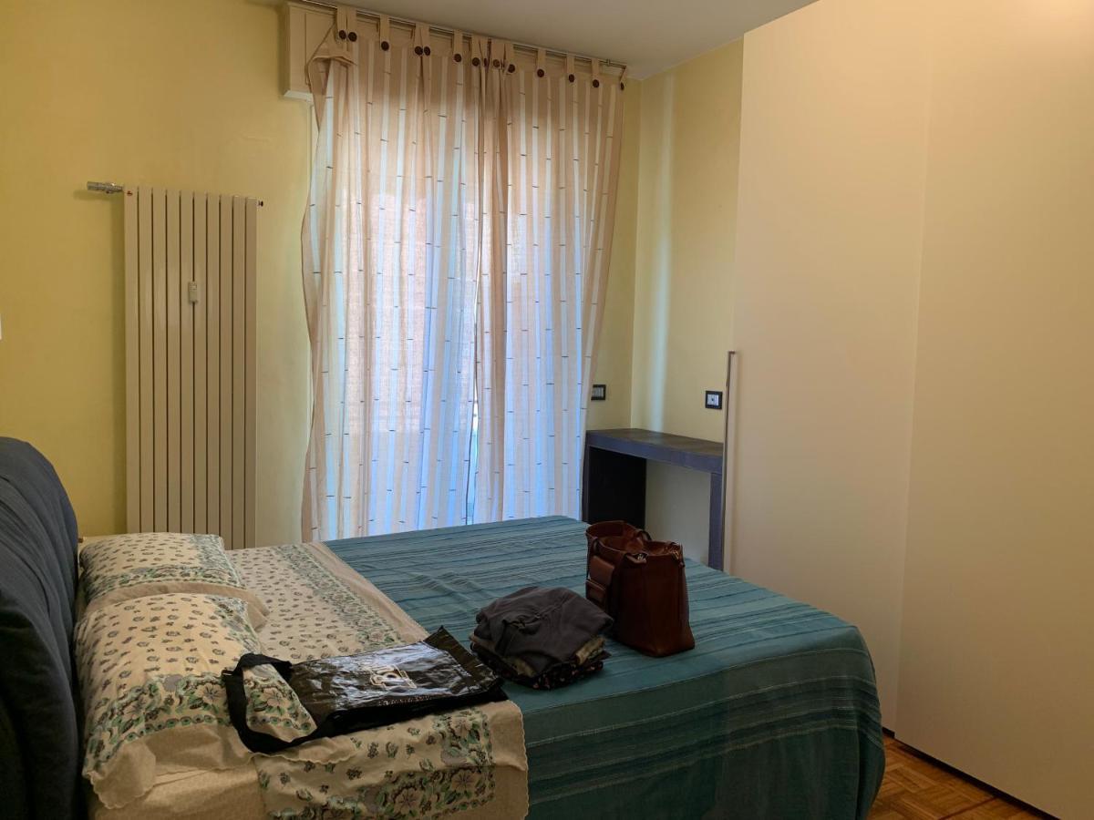 Residenza LG Rapallo Esterno foto